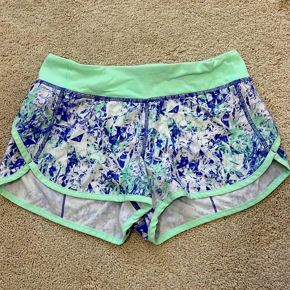 Girls Ivivva Shorts